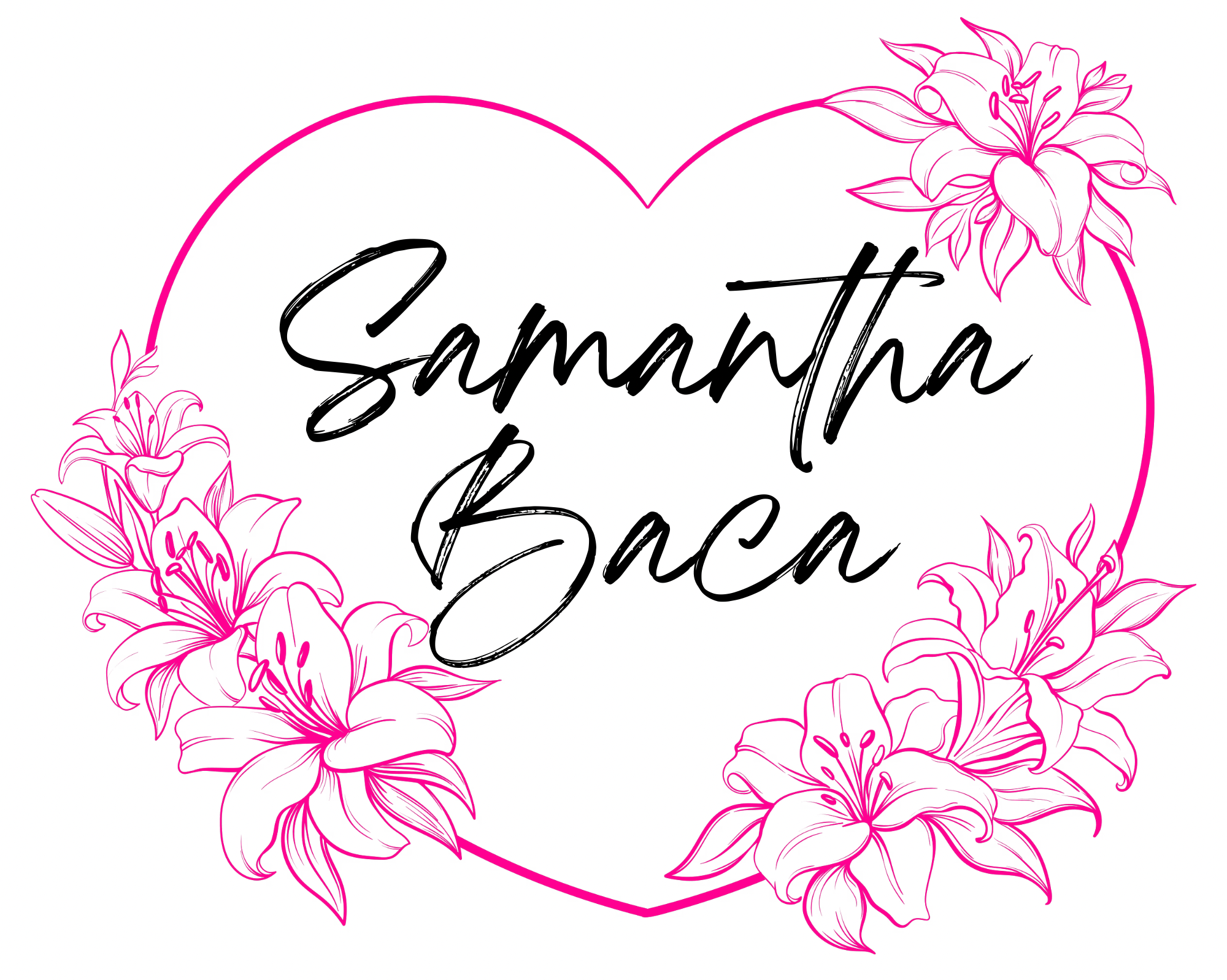 Samantha Baca